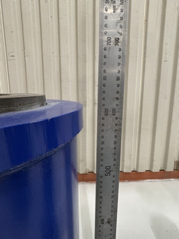 1411398-32 Industriell planskiva 6x3,5 m