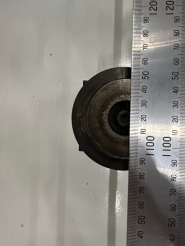 1411398-34 Industriell planskiva 6x3,5 m