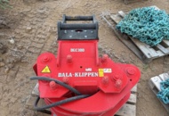 1321186 Dala-klippen DGC300 S60 -2025 Ny