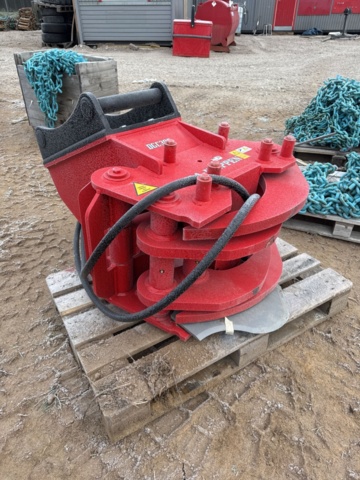 1321186-4 Dala-klippen DGC300 S60 -2025 Ny