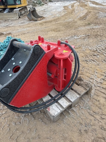 1321186-5 Dala-klippen DGC300 S60 -2025 Ny