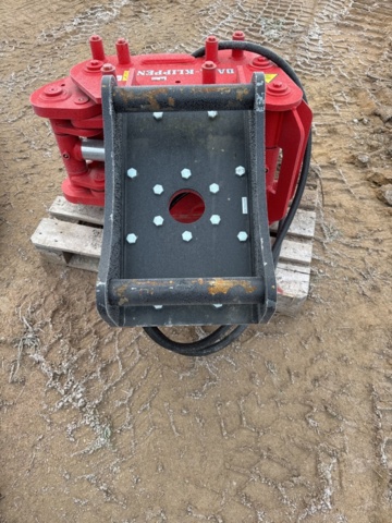 1321186-6 Dala-klippen DGC300 S60 -2025 Ny