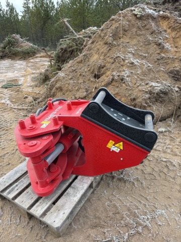 1321186-7 Dala-klippen DGC300 S60 -2025 Ny