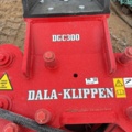 1321186-8 Dala-klippen DGC300 S60 -2025 Ny