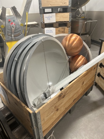 1429975-1 Takspeglar