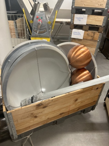 1429975-2 Takspeglar