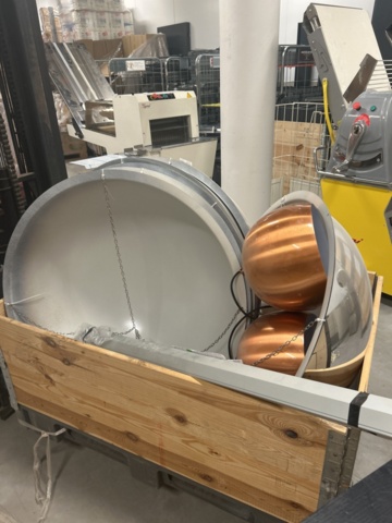 1429975-3 Takspeglar