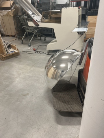 1429975-4 Takspeglar