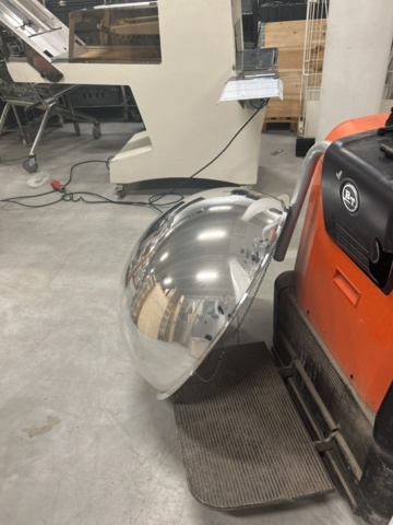 1429975-5 Takspeglar