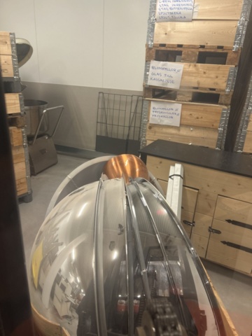 1429975-8 Takspeglar