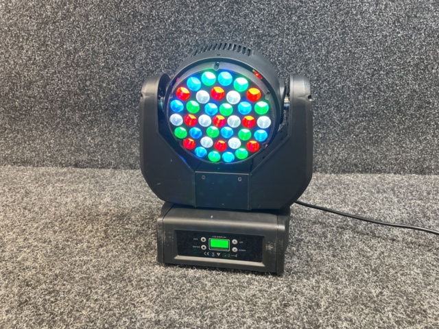 1447396-1 Stage lighting fixture Moving Head Light