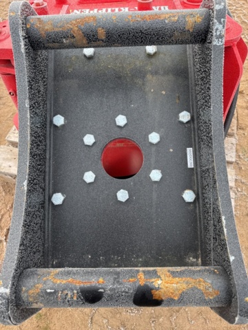 1321186-11 Dala-klippen DGC300 S60 -2025 Ny