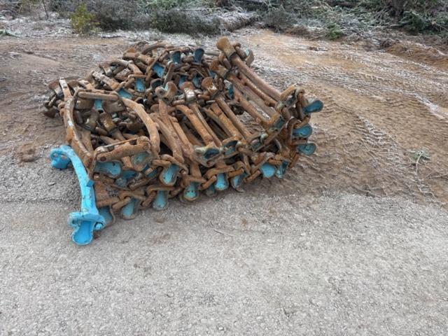 1321188-3 Skogsband Olofsfors  OF 710/55x26,5  2st (1st par)