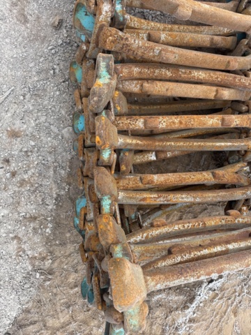 1321188-4 Skogsband Olofsfors  OF 710/55x26,5  2st (1st par)