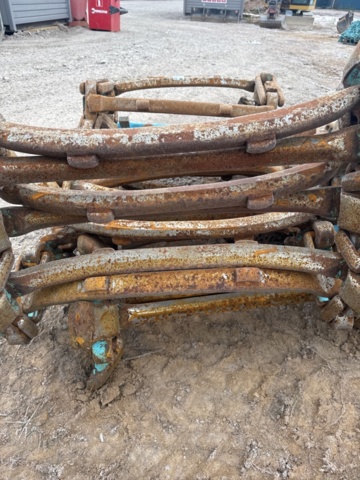 1321188-5 Skogsband Olofsfors  OF 710/55x26,5  2st (1st par)