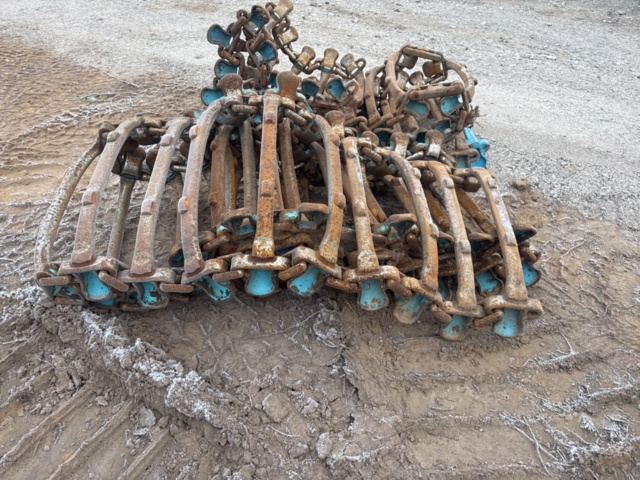 1321188-7 Skogsband Olofsfors  OF 710/55x26,5  2st (1st par)