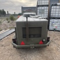 1321189-4 Generator Kalmar 15kva only 49 hours