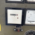 1321189-11 Generator Kalmar 15kva only 49 hours