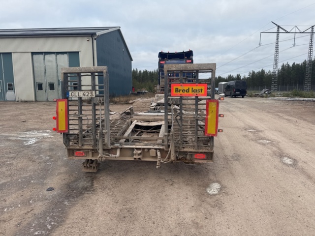 1321191-15 Lastbil Dunderbygge Scania R500LB8X4HNB -2011