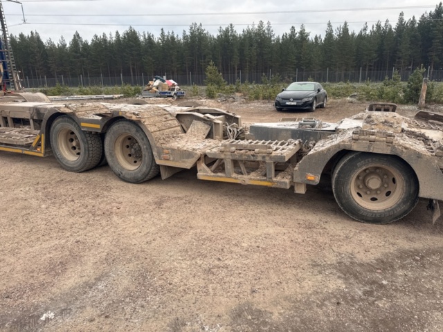 1321191-18 Lastbil Dunderbygge Scania R500LB8X4HNB -2011