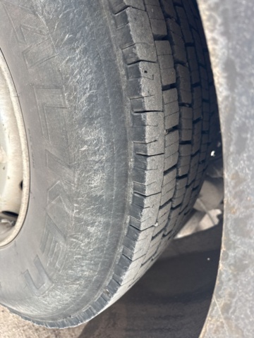 1321191-37 Lastbil Dunderbygge Scania R500LB8X4HNB -2011