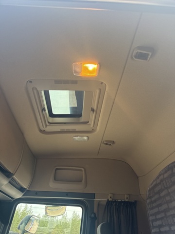 1321191-43 Lastbil Dunderbygge Scania R500LB8X4HNB -2011