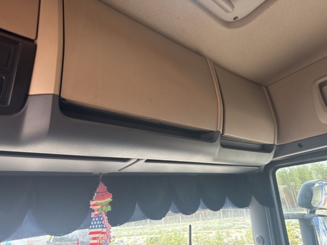 1321191-46 Lastbil Dunderbygge Scania R500LB8X4HNB -2011