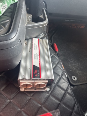 1321191-47 Lastbil Dunderbygge Scania R500LB8X4HNB -2011