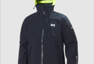 1446098 Jacket – Helly Hansen, size Small, men's