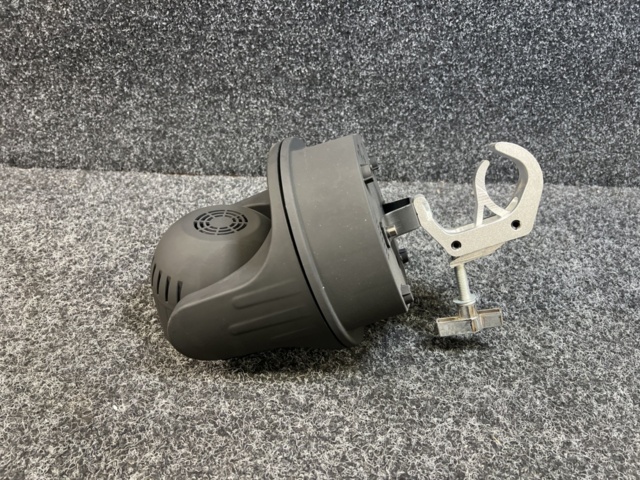 1447408-1 Scenljusarmatur Moving Head Light