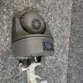 1447408-2 Scenljusarmatur Moving Head Light