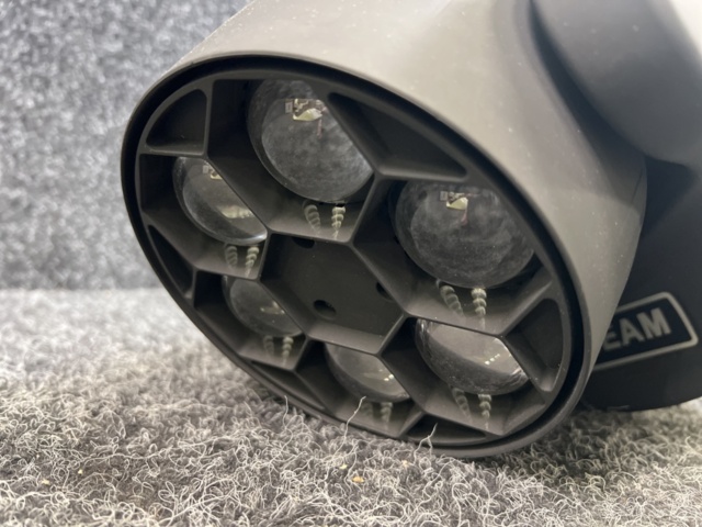 1447409-3 Stage lighting fixture Moving Head Light