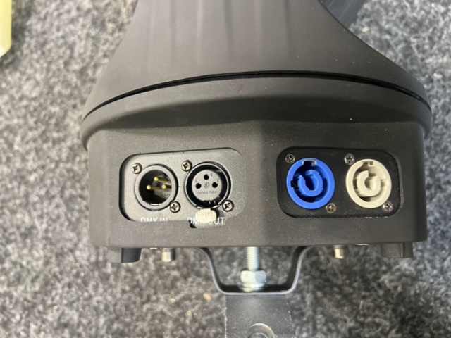 1447409-5 Stage lighting fixture Moving Head Light