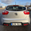 1447492-4 Kia Rio 5-dörrar 1.2 CVVT Manuell, 84hk, 2014