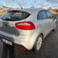1447492-5 Kia Rio 5-dörrar 1.2 CVVT Manuell, 84hk, 2014
