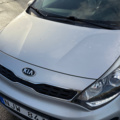 1447492-9 Kia Rio 5-dörrar 1.2 CVVT Manuell, 84hk, 2014