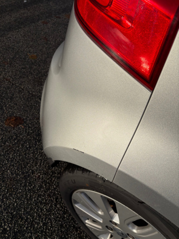 1447492-13 Kia Rio 5-dörrar 1.2 CVVT Manuell, 84hk, 2014