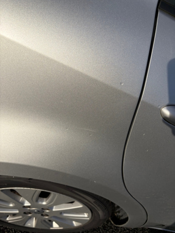 1447492-14 Kia Rio 5-dörrar 1.2 CVVT Manuell, 84hk, 2014