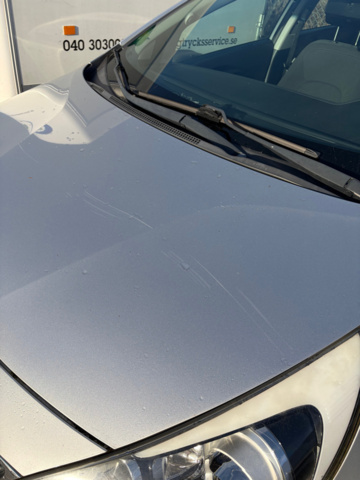 1447492-16 Kia Rio 5-dörrar 1.2 CVVT Manuell, 84hk, 2014