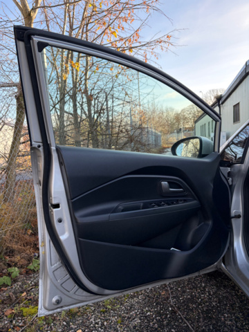 1447492-17 Kia Rio 5-dörrar 1.2 CVVT Manuell, 84hk, 2014