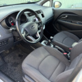 1447492-18 Kia Rio 5-dörrar 1.2 CVVT Manuell, 84hk, 2014
