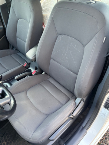 1447492-19 Kia Rio 5-dörrar 1.2 CVVT Manuell, 84hk, 2014