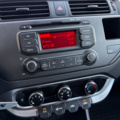 1447492-23 Kia Rio 5-dörrar 1.2 CVVT Manuell, 84hk, 2014