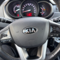 1447492-26 Kia Rio 5-dörrar 1.2 CVVT Manuell, 84hk, 2014