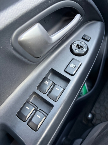 1447492-28 Kia Rio 5-dörrar 1.2 CVVT Manuell, 84hk, 2014