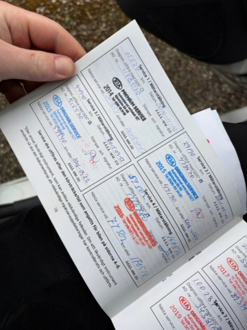 1447492-35 Kia Rio 5-dörrar 1.2 CVVT Manuell, 84hk, 2014