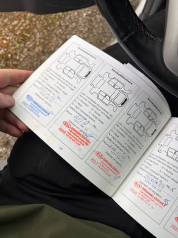 1447492-39 Kia Rio 5-dörrar 1.2 CVVT Manuell, 84hk, 2014