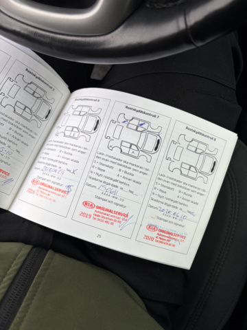 1447492-40 Kia Rio 5-dörrar 1.2 CVVT Manuell, 84hk, 2014