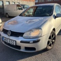 1444624-58 Volkswagen Golf 5-dörrar 1.6 FSI Manuell - 2004