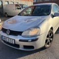 1444624-1 Volkswagen Golf 5-dörrar 1.6 FSI Manuell - 2004